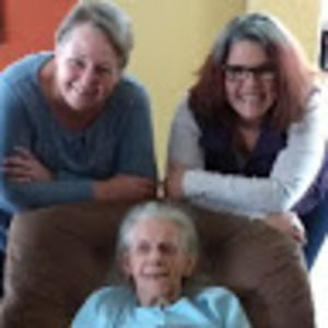 Meet your Posher, Paula